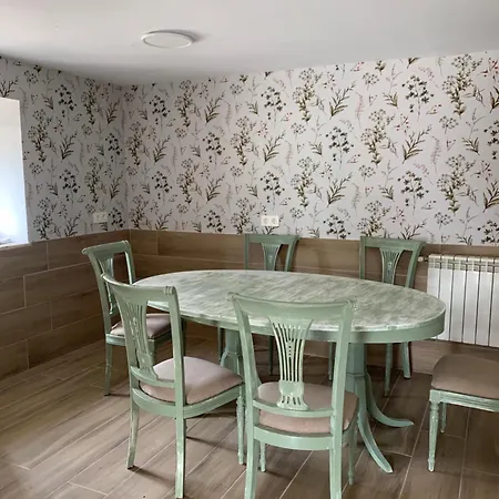 La Fontanina Apartamento