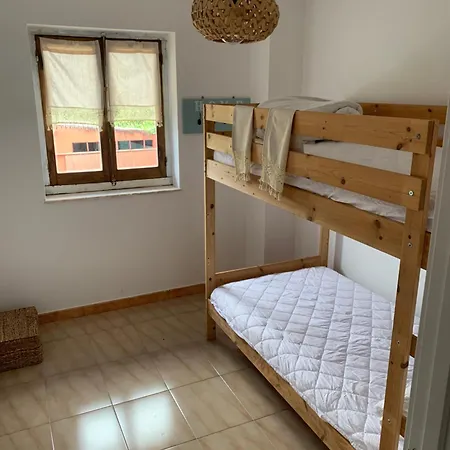 Apartamento La Fontanina Villaviciosa (Asturias)