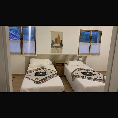 Apartamento La Fontanina Villaviciosa (Asturias)