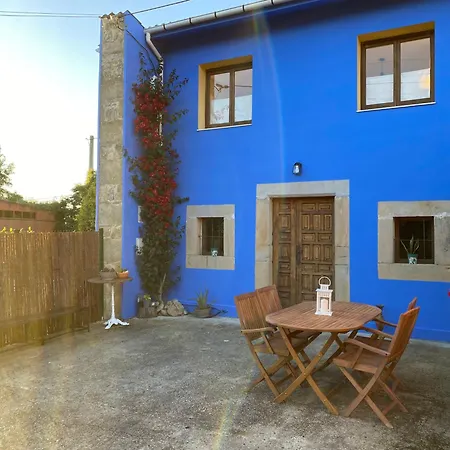 Apartamento La Fontanina *