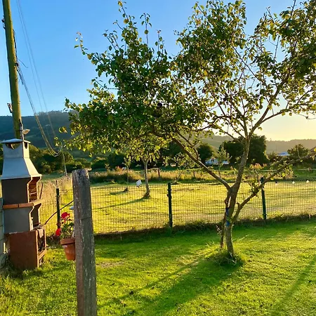 La Fontanina * Villaviciosa (Asturias)