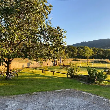 Apartamento La Fontanina Villaviciosa (Asturias)