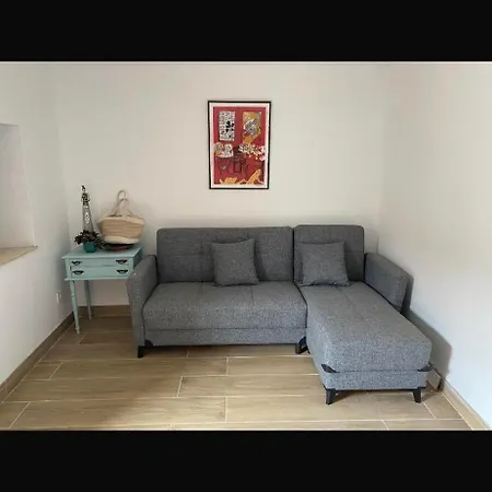 Apartmán La Fontanina Villaviciosa (Asturias)