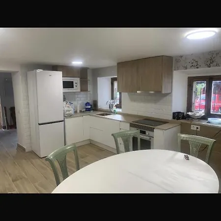 Apartmán La Fontanina